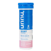 Nuun Sport Workout - 10 Effervescent Tablets